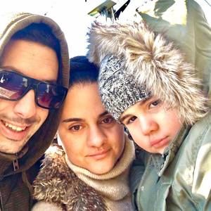 Meet your Posher, Marcia